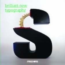 Cube Collection: Brilliant New Typogr Page One Like New