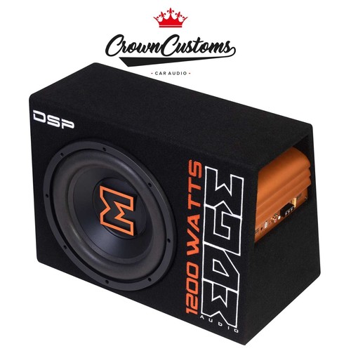 Edge 1200 watts active - 12",