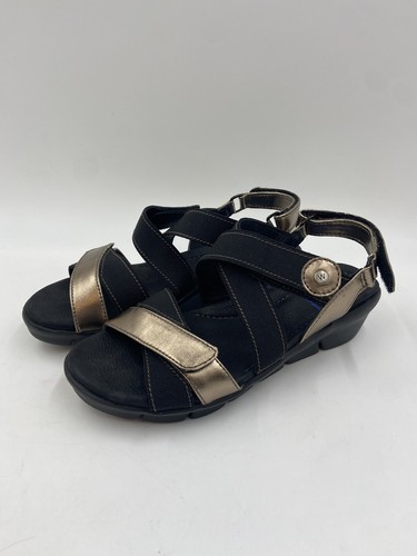 Wolky electra strappy sandal - electra,
