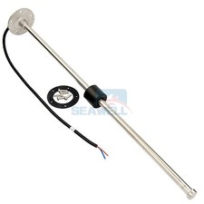 600mm KUS Marine Water Level Sender Car RV Boat Fuel Tank Sending Unit 0-190ohms