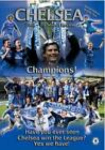 Chelsea season review - -,