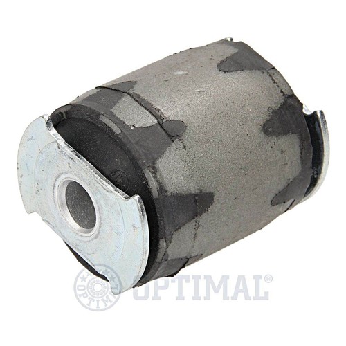 Optimum leaf spring bearing - optimum,