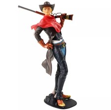 Cowboy Action Figure Anime