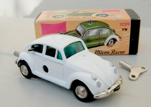 Schuco nutz micro - nutz, 1046