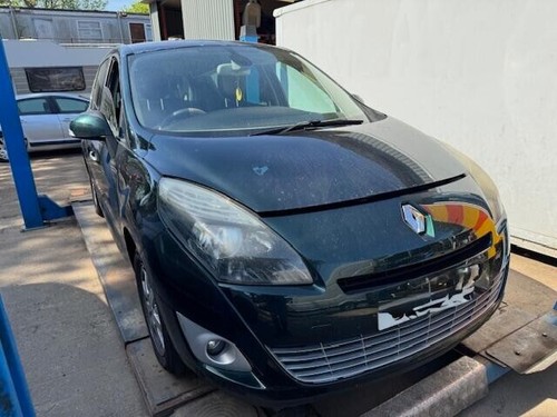 Renault grand scenic 2009 - renault,
