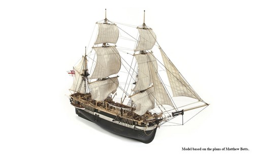 Occre 12004 hms - occre,