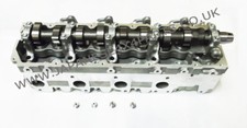 New Built Engine Cylinder Head