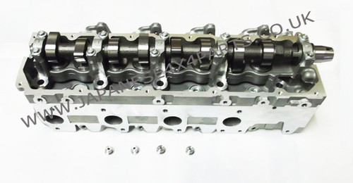 New built engine - new, cylinder