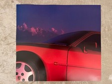 1990s Porsche 944 S2 Coupe