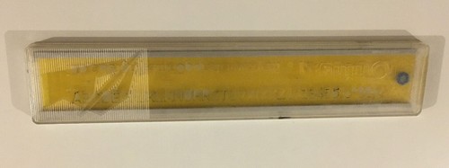 Rotring technical drawing