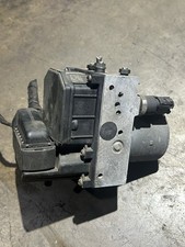 BMW E39 530d M57 ABS pump