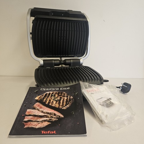 Teal optigrill elite gc750d40 - teal,
