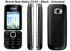 New Original NOKIA C2-01
