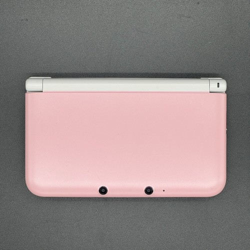 Nintendo 3ds region free - xl,