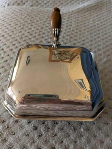 The sheffield silver usa - the,