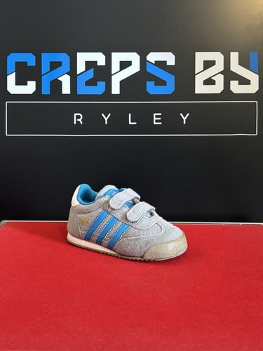 Kids adidas dragon - kids,
