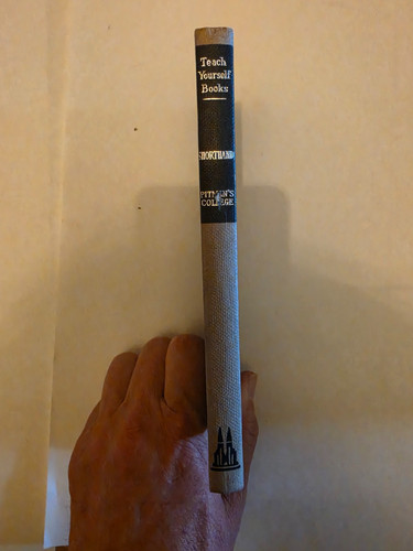 Teach yourself books - teach,