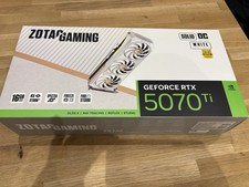 ZOTAC NVIDIA GeForce RTX 5070