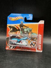 Hot Wheels Bad Bagger