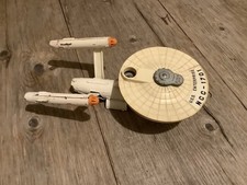 U.S.S STARSHIP ENTERPRISE Star
