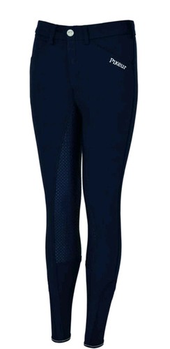 Bnwt pikeur braddy grip kids - bnwt,