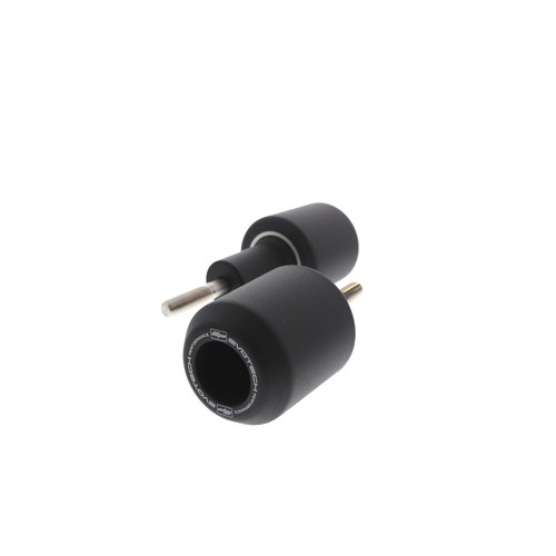 Evotech crash protection - crash,