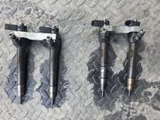 AUDI A4 B8 FL 2.0 TDI ENGINE