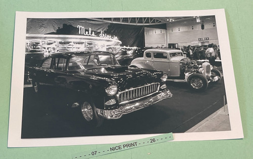 Found photo american - found,
