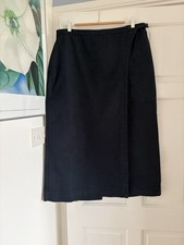Toast Skirt Size 16 Slim Cut