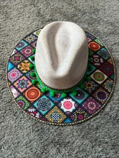 4 x Mexican Sombreros