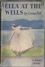 Lorna Hill ELLA AT THE WELLS