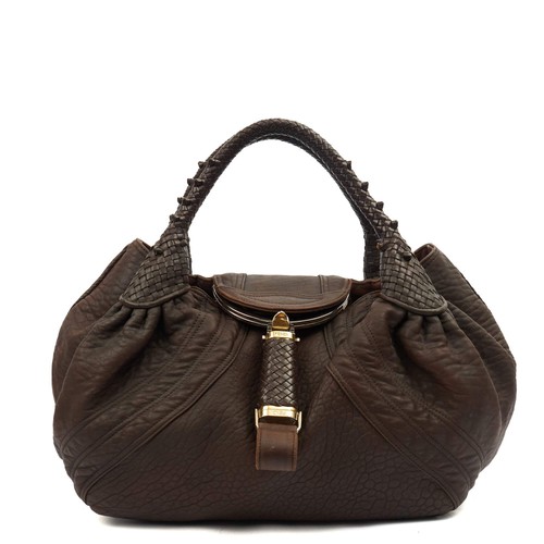 Fendi tote spy - fendi, bag