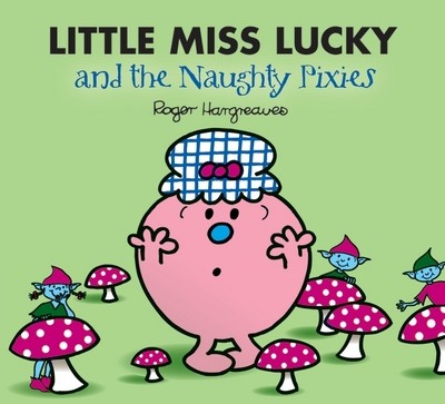 Little miss lucky and the - and,