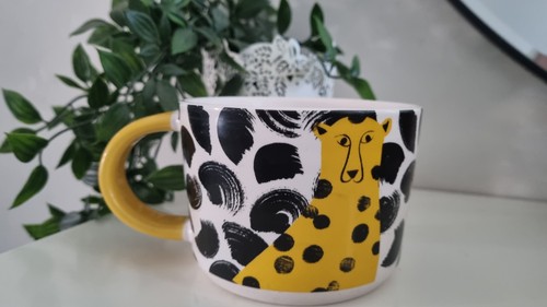 Habitat global leopard and - global,