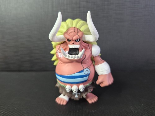 One piece world collectable - piece,