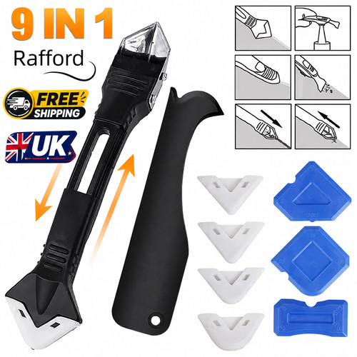 Silicone sealant - 5,