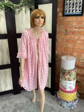 1960s Vintage Baby Doll Cover