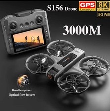 S156 Drone 8K Camera 5G 2.4G