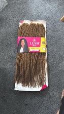Lush Sasha Locs Crochet Hair