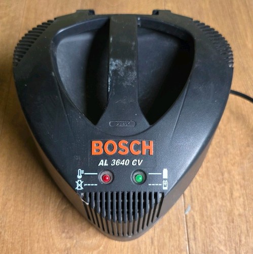 Genuine bosch 3640cv - genuine, al