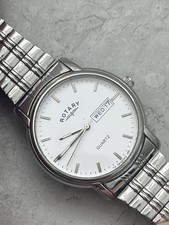 Rotary Day Date Men’s