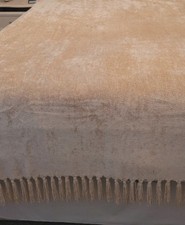 Laura Ashley Gold Chenille