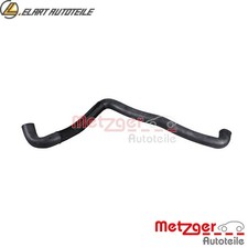 RADIATOR HOSE 2421714 FOR VW CALIFORNIA/T4/Camper Transporter/Van/Bus 1.9L 4cyl