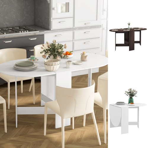 Folding dining table drop - dining,
