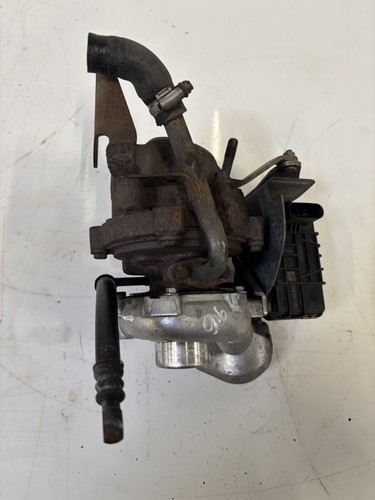 Turbocharger for bmw e83 - for,