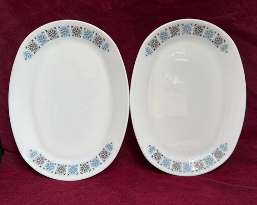 Pair retro vintage jaj - pair,