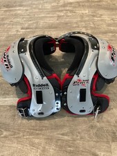 Riddell power football - riddell,