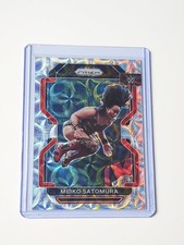 Panini Prizm WWE 2022 Meiko