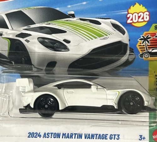 Hot wheels 2026 l - 2026,