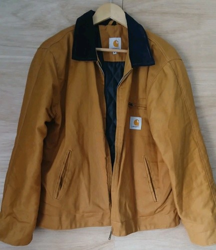 Carhartt usa duck detroit - duck,